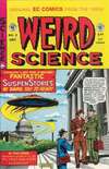 Weird Science #2 Comic Books - Covers, Scans, Photos in Weird Science Comic Books - Covers, Scans, Gallery